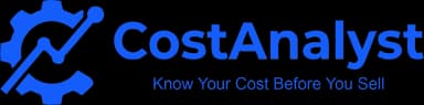 Cost Analyst Logo